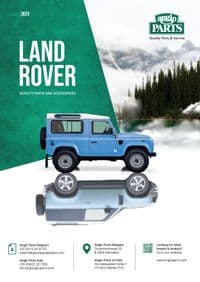 LAND ROVER ALL PARTS - 190.782 | Webshop Anglo Parts