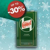 WINTER-OILS - piezas de repuesto | Webshop Anglo Parts