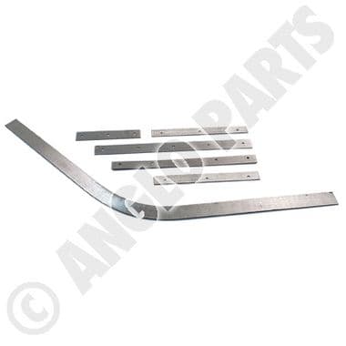 6 PIECE STRIP KIT | Webshop Anglo Parts