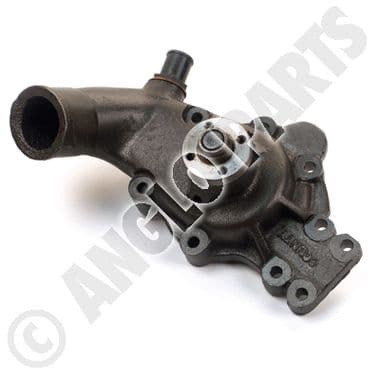 WATER PUMP / E TYPE 4.2 68-69 | Webshop Anglo Parts