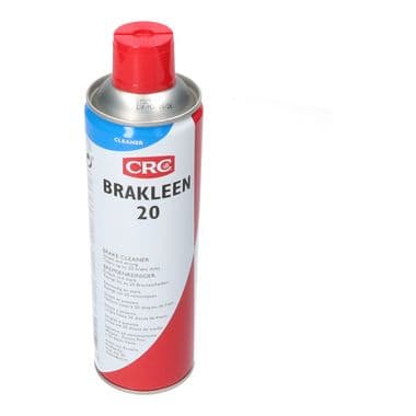 BRAKE CLEANER 500ML | Webshop Anglo Parts
