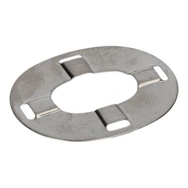 FASTENER PLATE, BACKING | Webshop Anglo Parts