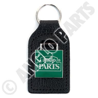 KEY FOB ANGLO-PARTS - Land Rover Defender 90-110 1984-2006
