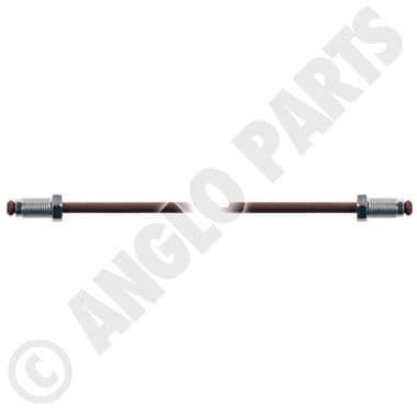 PIPE 22 MALE/MALE - MGA 1955-1962 | Webshop Anglo Parts