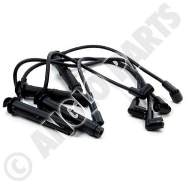 CABLES, IGNITION, SET / MGF - MGF-TF 1996-2005