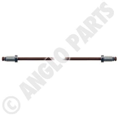 PIPE 34 MALE/MALE - MGA 1955-1962 | Webshop Anglo Parts