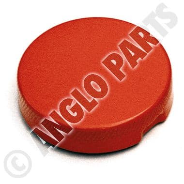 FILLER CAP FOR VALVE COVER RED | Webshop Anglo Parts