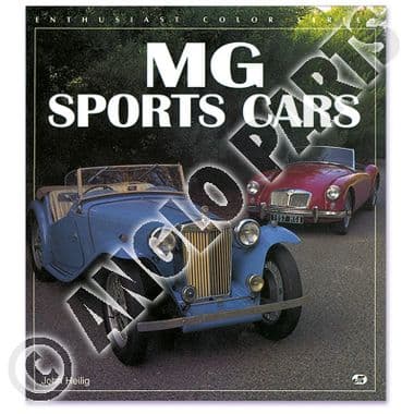 MG SPORTS CARS,Heili | Webshop Anglo Parts