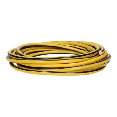 H.T. LEAD YELLOW, 5 METER | Webshop Anglo Parts