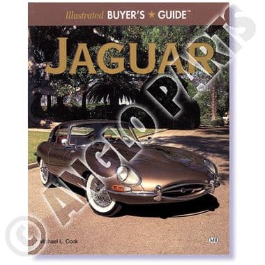 JAG BUYER'S GUIDE | Webshop Anglo Parts
