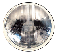 LAMP UNIT, 7, LHD, H4+PILOT - 084.107 | Webshop Anglo Parts