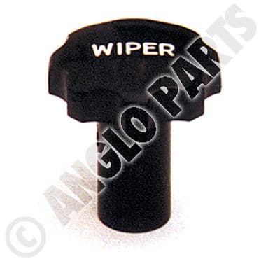 KNOB-WIPER | Webshop Anglo Parts