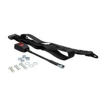 SEAT BELT, STATIC, 3 POINTS - 185.021 | Webshop Anglo Parts