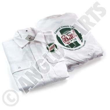 CASTROL OVERALL 56 | Webshop Anglo Parts
