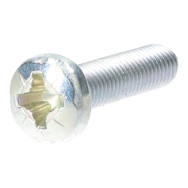 10-UNF X 1.3/4PAN POZI SCREW | Webshop Anglo Parts