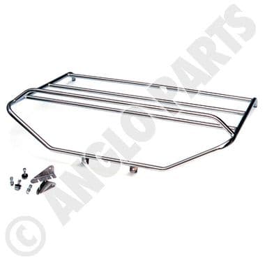 LUGGAGE RACK / TR4->5 | Webshop Anglo Parts