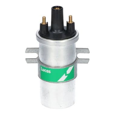 IGNITION COIL, LUCAS | Webshop Anglo Parts