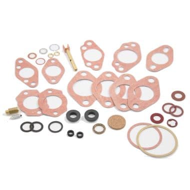 CARBURATOR SERVICE KIT, H2-H4 | Webshop Anglo Parts