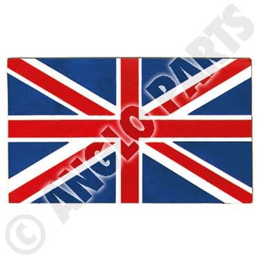 UNION JACK,MAGNETIC | Webshop Anglo Parts