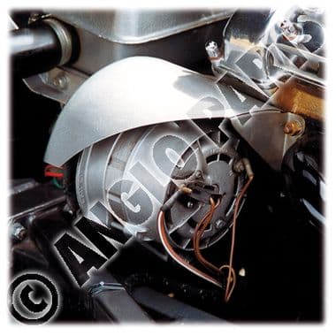 ALTERNATOR 55A / JAG E TYPE 65-68 | Webshop Anglo Parts