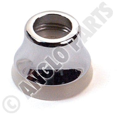 BEZEL, GEAR LEVER / JAG E TYPE | Webshop Anglo Parts