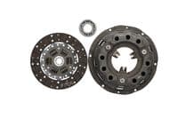 CLUTCH KIT / LAND ROVER 90-110 S1-2 - 021.227