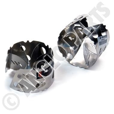 HICLONE 2 X 60mm V8 | Webshop Anglo Parts