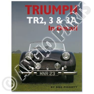 TRIUMPH TR2,3,3A IN | Webshop Anglo Parts