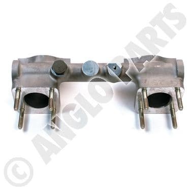INLET MANIF.1.3/4 / MGB | Webshop Anglo Parts
