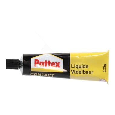 PATTEX TUBE 125GR. | Webshop Anglo Parts