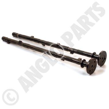 CAMSHAFT, PAIR, FAST ROAD | Webshop Anglo Parts
