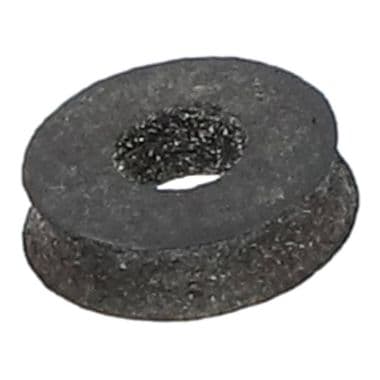 RUBBER WASHER, 1/4-3/4 / TR5->6 | Webshop Anglo Parts