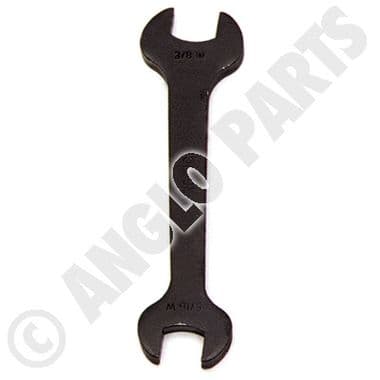 FLAT 5/16 X 3/8W | Webshop Anglo Parts