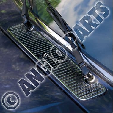 GRILL AIR INTAKE - XJ6 | Webshop Anglo Parts