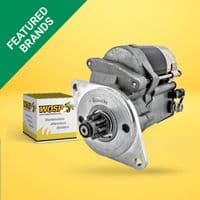 WOSP PERFORMANCE - ricambi | Webshop Anglo Parts