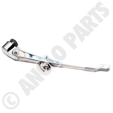 WIPER ARM, LH / MG T - MGTC 1945-1949 | Webshop Anglo Parts