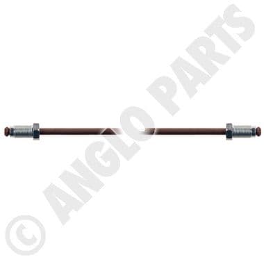 PIPE 47.5 MALE/MALE - MGA 1955-1962 | Webshop Anglo Parts