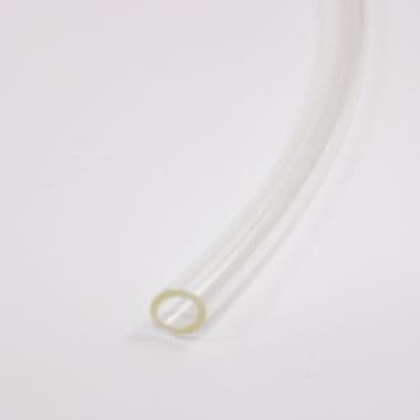 CLEAR HOSE, 3/16 (4mm) | Webshop Anglo Parts