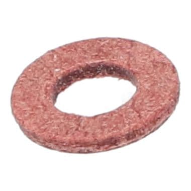 3/8(1/8 BSP)RED FIBRE WASHER | Webshop Anglo Parts