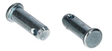 5/16 CLEVIS PIN FOR H/BRAKE | Webshop Anglo Parts