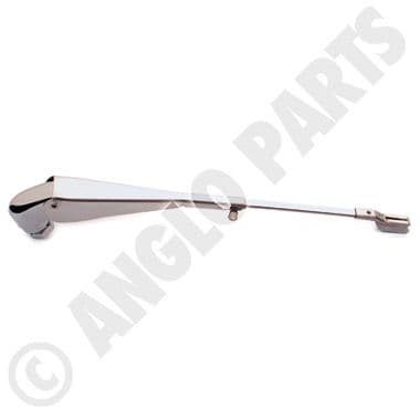CLIP-ADJUSTABLE WIPER ARM - British Parts, Tools & Accessories