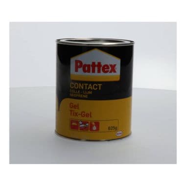 GLUE, PATTEX 625GR. | Webshop Anglo Parts