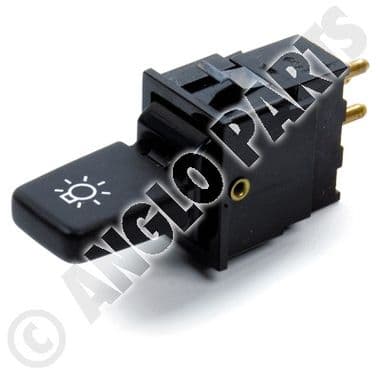 LIGHTING SWITCH / MGB - MGB 1962-1980 | Webshop Anglo Parts