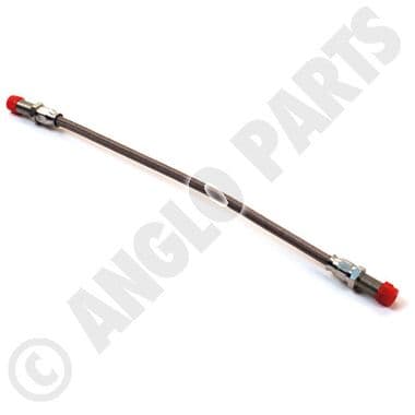 HOSES, FRONT BRAKE / TR4A-6 | Webshop Anglo Parts