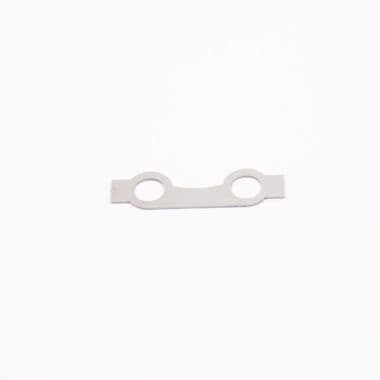 LOCK PLATE, LOWER / JAG XK | Webshop Anglo Parts