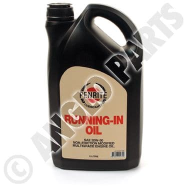 PENRITE, RUNNING IN OIL 15w40 (5L) | Webshop Anglo Parts