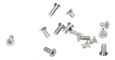 SCREEN FRAME SCREW KIT-MGB&C | Webshop Anglo Parts