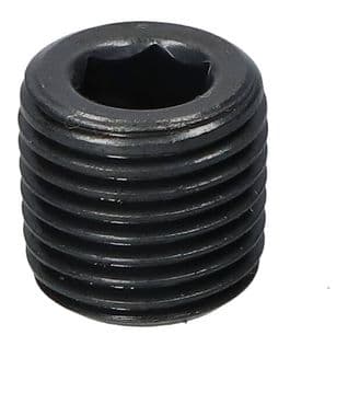 TAPERED PLUG - CRANK OIL FEED | Webshop Anglo Parts