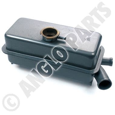 EXPANSION TANK / JAG E-TYPE S1 4.2 | Webshop Anglo Parts