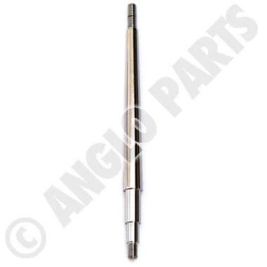 GEAR LEVER-4.2ETYPE POL.CHRM | Webshop Anglo Parts